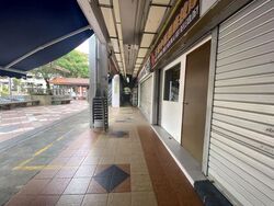 Jurong East Street 21 (D22), Shop House #609999981